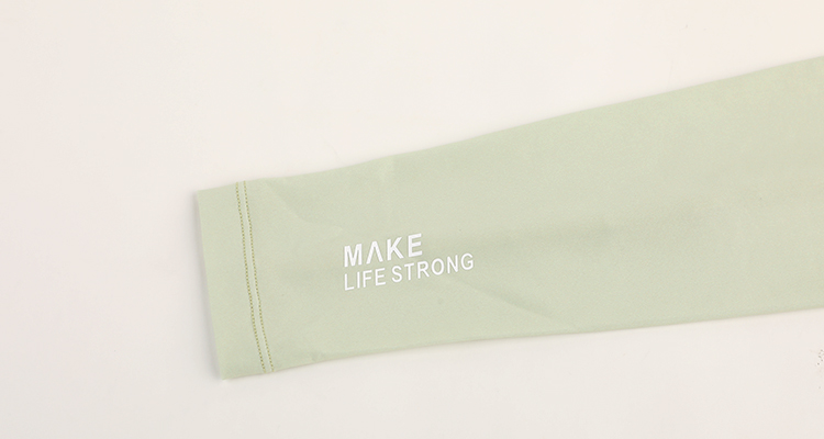 cycling summer arm sleeves